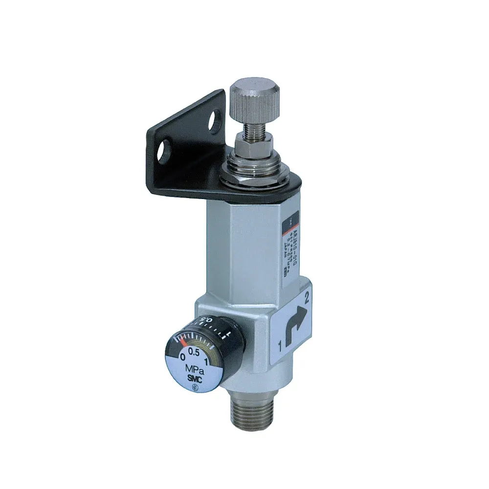 Bộ điều áp mini ARJ310